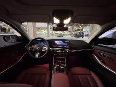 BMW 3 Series 325Li M Sport Midnight Edition Package - фото 3