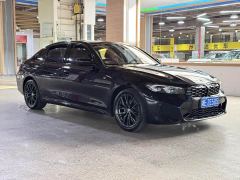 BMW 3 Series 325Li M Sport Midnight Edition Package - фото 4