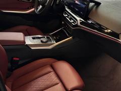 BMW 3 Series 325Li M Sport Midnight Edition Package - фото 5
