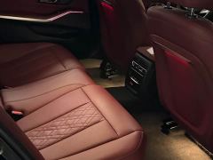 BMW 3 Series 325Li M Sport Midnight Edition Package - фото 6