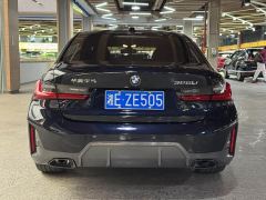 BMW 3 Series 325Li M Sport Midnight Edition Package - фото 7
