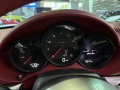 Porsche 718 Boxster 2.0T - ფოტო 10