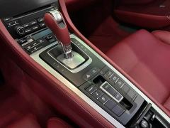 Porsche 718 Boxster 2.0T - ფოტო 11