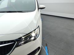 Buick GL6 Mild Hybrid 323T Connected Luxury - фото 4