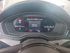 Audi A4L 40 TFSI Luxury Dynamic - photo 7