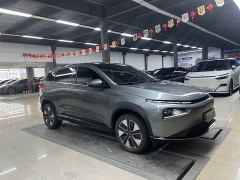 XPeng G3 G3i 520G - ფოტო 3