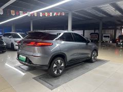 XPeng G3 G3i 520G - ფოტო 8