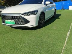 BYD Qin Plus DM-i 55KM Flagship - фото 1