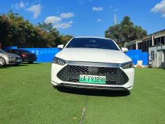 BYD Qin Plus DM-i 55KM Flagship - фото 2