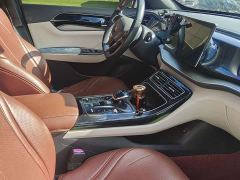 BYD Qin Plus DM-i 55KM Flagship - фото 5