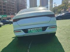 BYD Qin Plus DM-i 55KM Flagship - фото 7