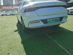 BYD Qin Plus DM-i 55KM Flagship - фото 8