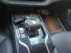 Hongqi E-QM5 560km PLUS - фото 13