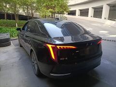 Hongqi E-QM5 560km PLUS - фото 4