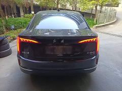 Hongqi E-QM5 560km PLUS - фото 5