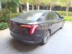 Hongqi E-QM5 560km PLUS - фото 6