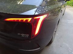 Hongqi E-QM5 560km PLUS - фото 7
