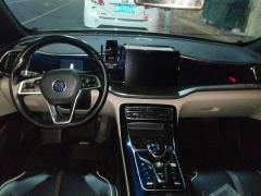 BYD Qin PLUS DM-i 55km Flagship - ფოტო 16