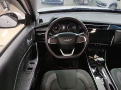 Chery Tiggo 3X 1.5L CVT Excellence Edition - фото 10