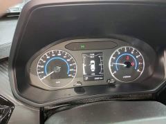 Chery Tiggo 3X 1.5L CVT Excellence Edition - фото 11