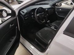 Chery Tiggo 3X 1.5L CVT Excellence Edition - фото 15
