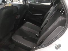 Chery Tiggo 3X 1.5L CVT Excellence Edition - фото 16
