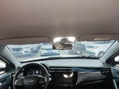Chery Tiggo 3X 1.5L CVT Excellence Edition - фото 17