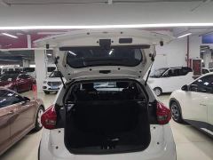 Chery Tiggo 3X 1.5L CVT Excellence Edition - фото 18