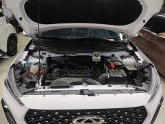 Chery Tiggo 3X 1.5L CVT Excellence Edition - фото 19