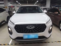 Chery Tiggo 3X 1.5L CVT Excellence Edition - фото 2