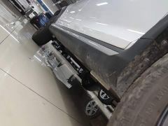 Chery Tiggo 3X 1.5L CVT Excellence Edition - фото 20