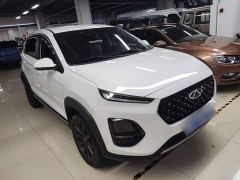 Chery Tiggo 3X 1.5L CVT Excellence Edition - фото 3
