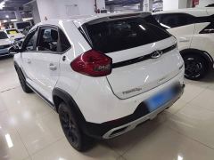 Chery Tiggo 3X 1.5L CVT Excellence Edition - фото 4