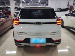 Chery Tiggo 3X 1.5L CVT Excellence Edition - фото 5