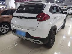 Chery Tiggo 3X 1.5L CVT Excellence Edition - фото 6