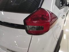 Chery Tiggo 3X 1.5L CVT Excellence Edition - фото 7