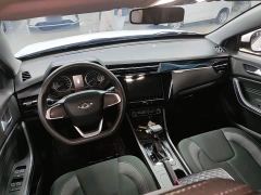 Chery Tiggo 3X 1.5L CVT Excellence Edition - фото 9