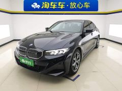 BMW i3 eDrive 35 L - photo 1