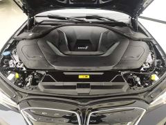 BMW i3 eDrive 35 L - photo 10