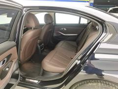 BMW i3 eDrive 35 L - photo 11