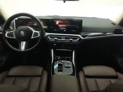 BMW i3 eDrive 35 L - photo 12