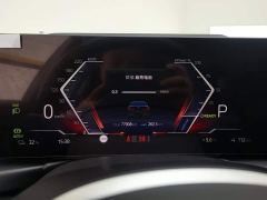 BMW i3 eDrive 35 L - photo 14