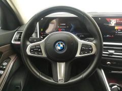 BMW i3 eDrive 35 L - photo 15