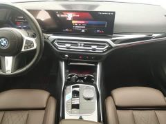 BMW i3 eDrive 35 L - photo 16