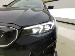 BMW i3 eDrive 35 L - photo 5