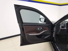 BMW i3 eDrive 35 L - photo 7