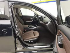BMW i3 eDrive 35 L - photo 8