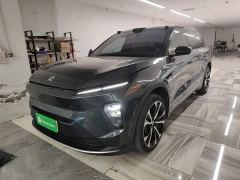NIO ES8 100kWh Executive - ფოტო 1