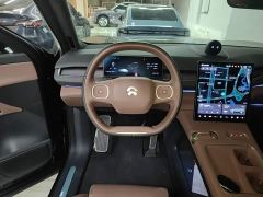 NIO ES8 100kWh Executive - ფოტო 10