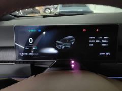 NIO ES8 100kWh Executive - ფოტო 11